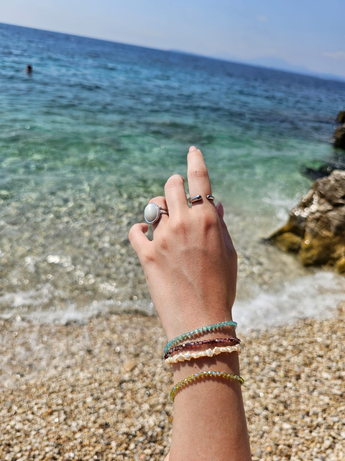 Asper bracelet