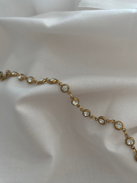 Zara bracelet