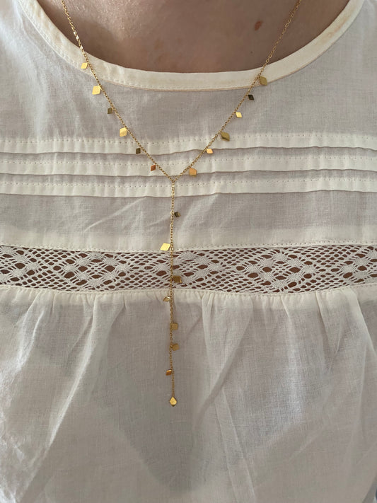 Alodie necklace