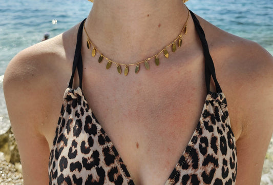 Amre necklace