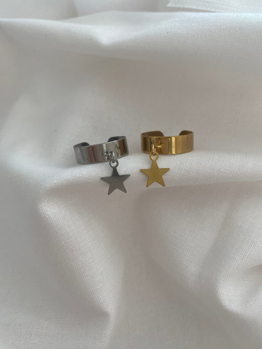 Star ring