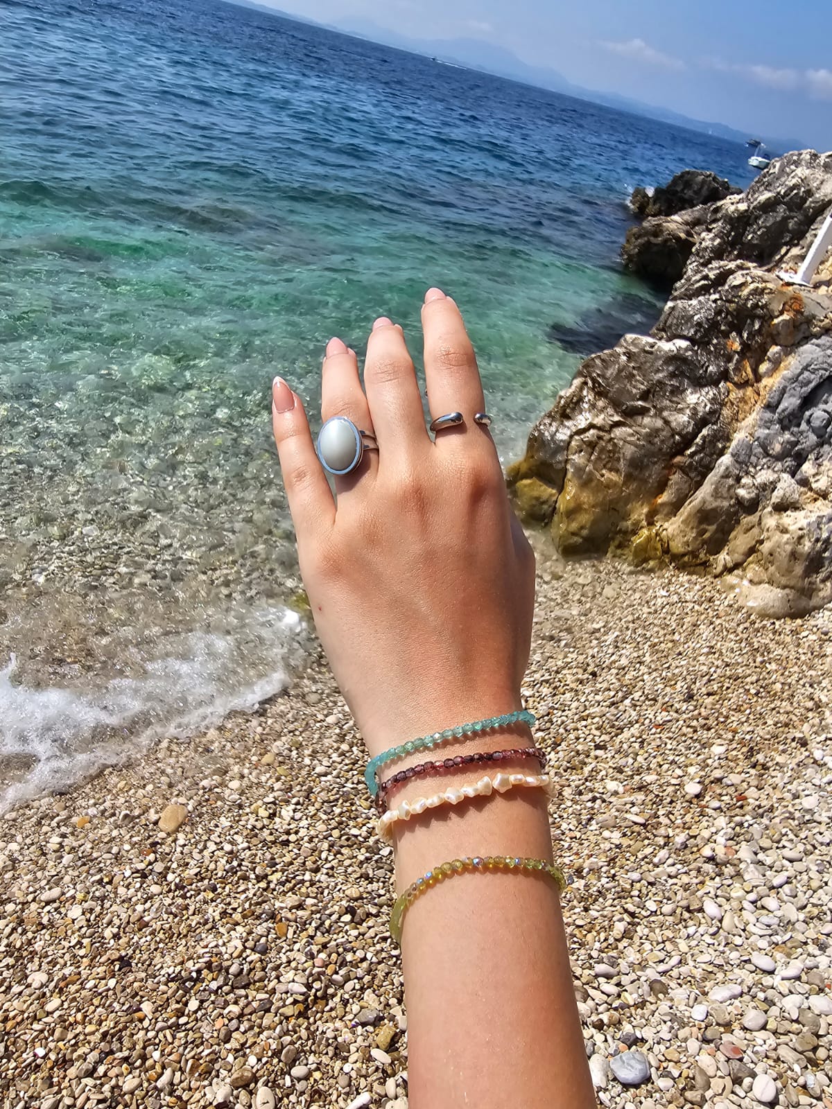 Asper bracelet