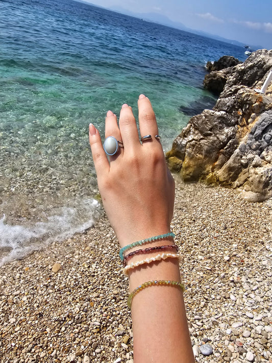 Asper bracelet