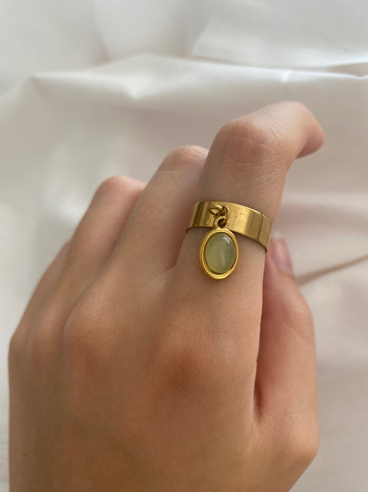 Shelia ring