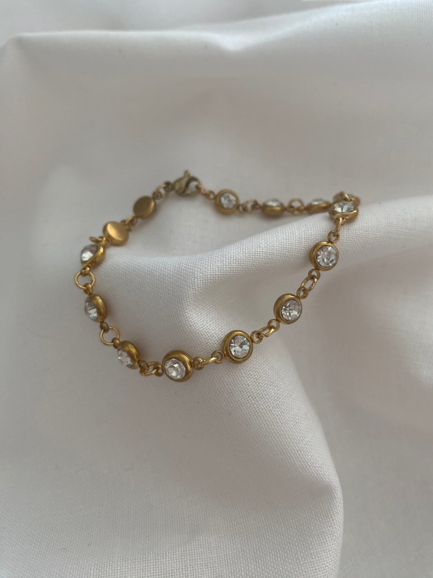 Zara bracelet