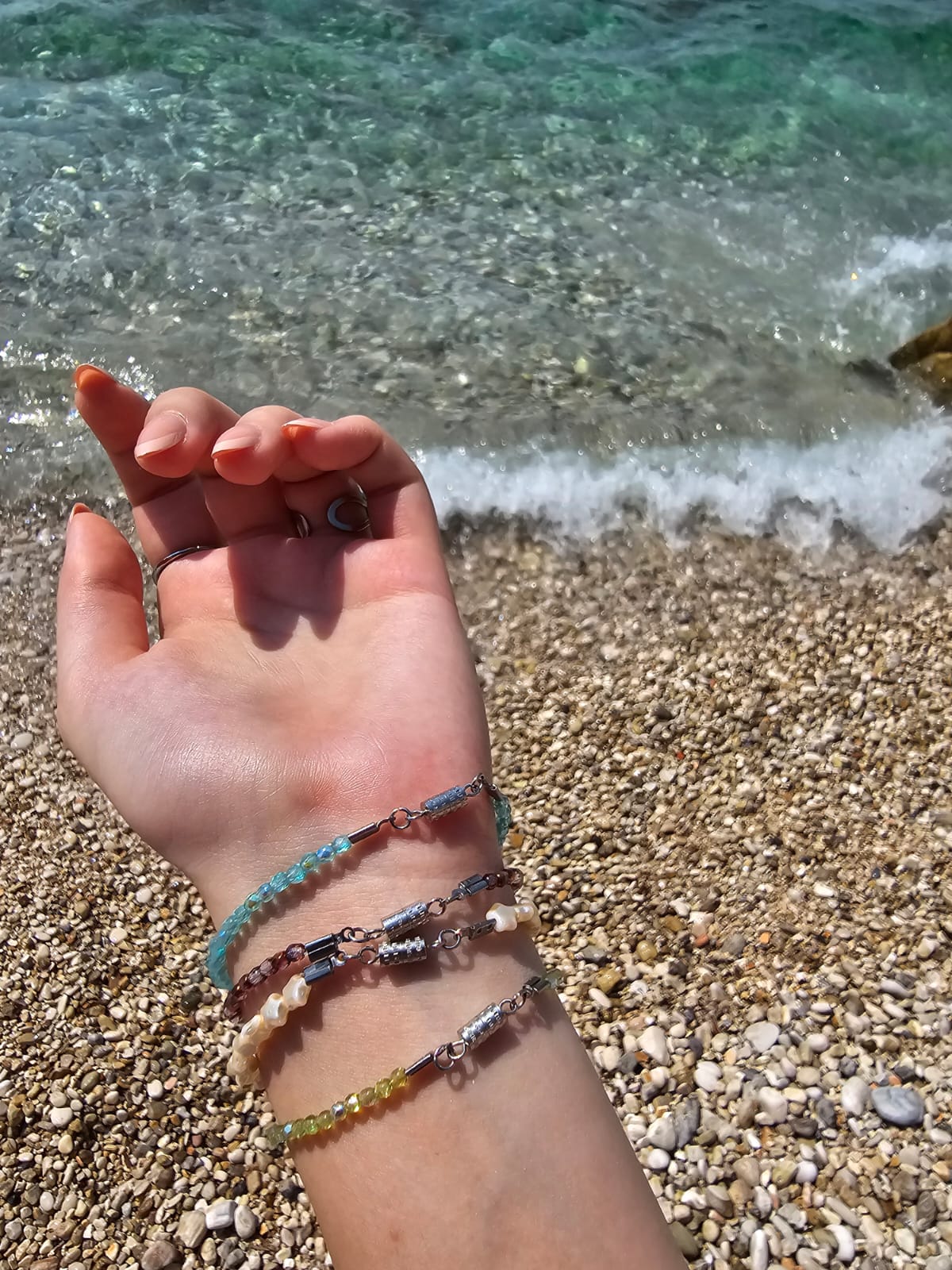 Asper bracelet