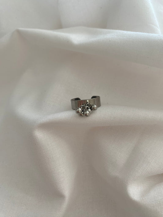 Nora ring