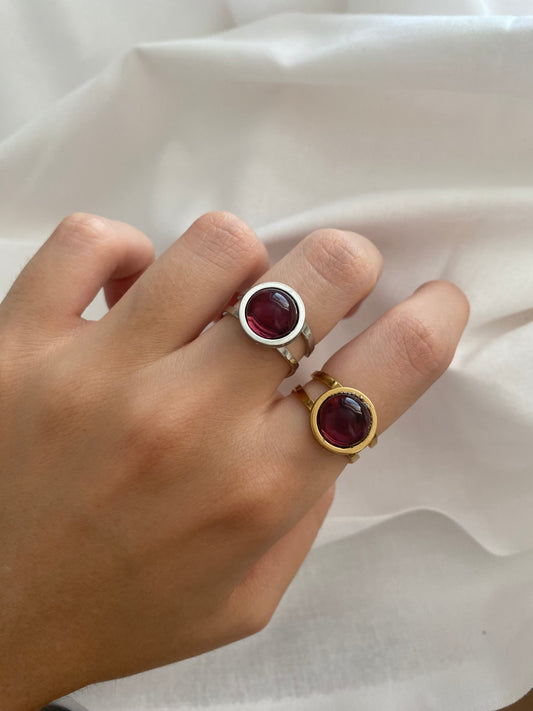 Kirsty ring