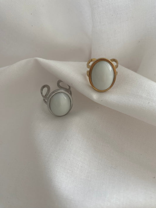 Mae ring
