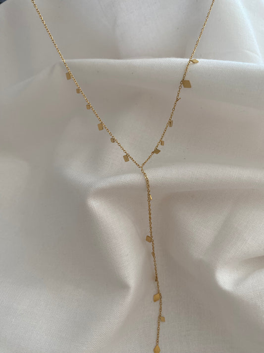 Alodie necklace