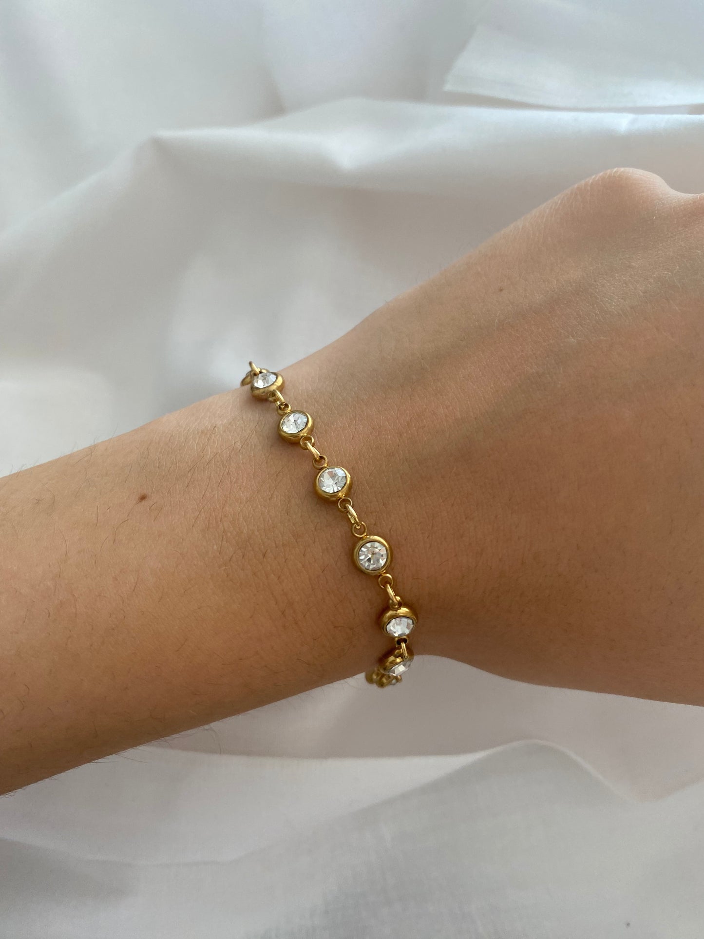 Zara bracelet