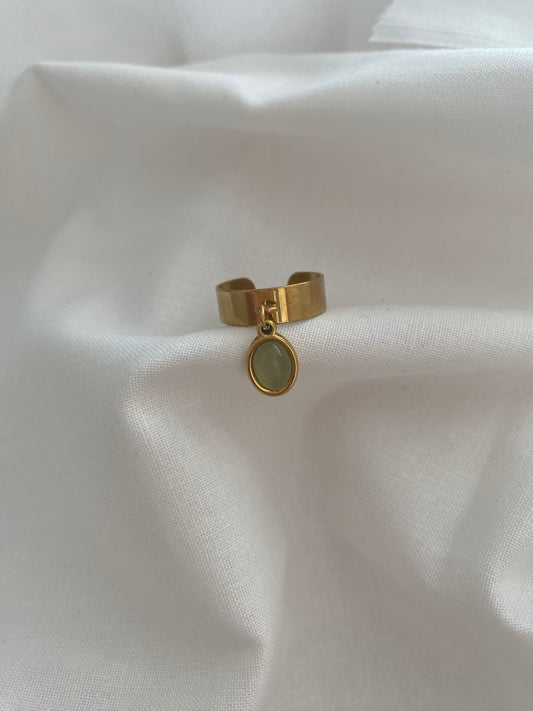 Shelia ring