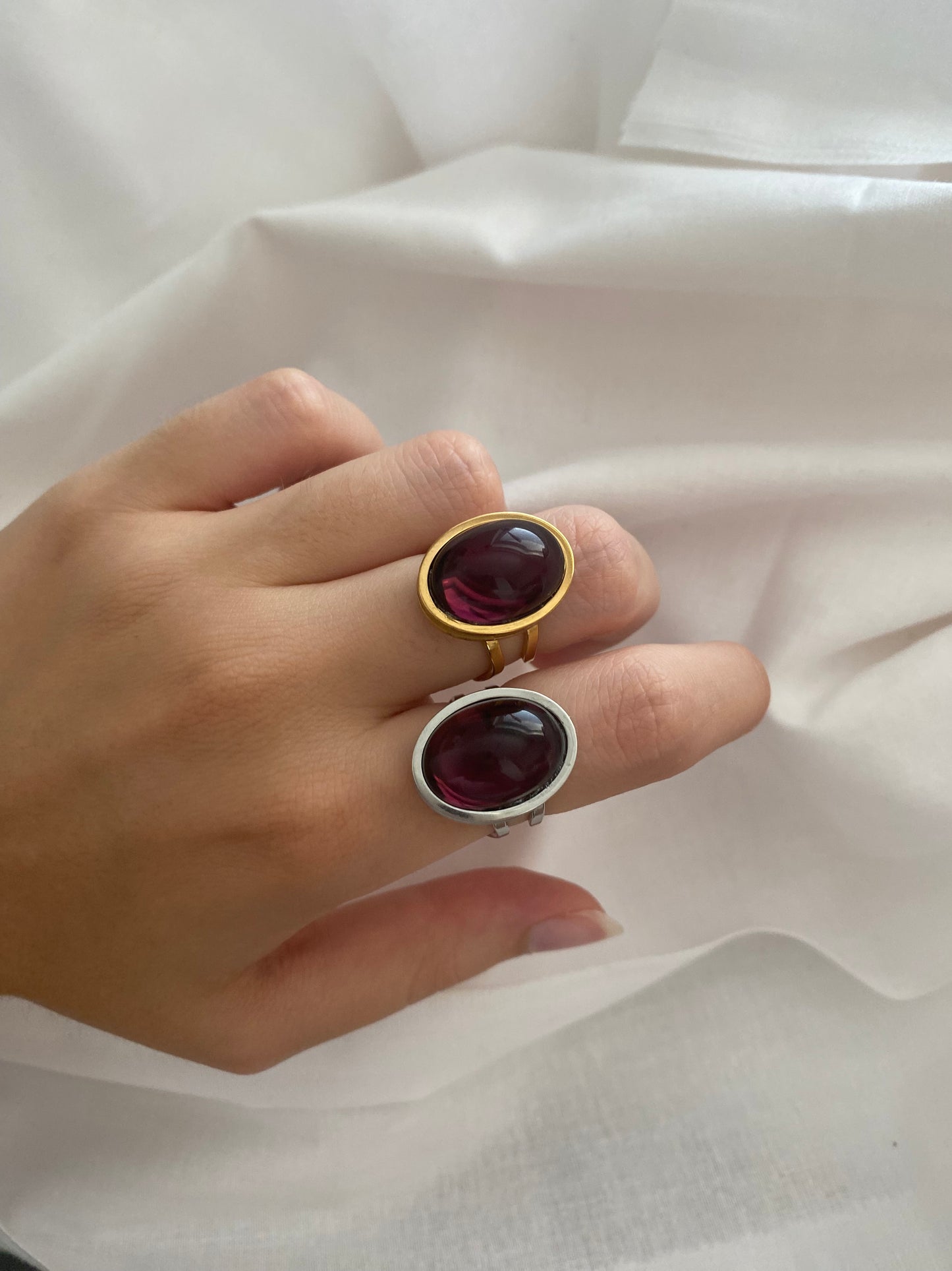 Daphne ring