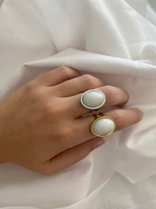 Mae ring