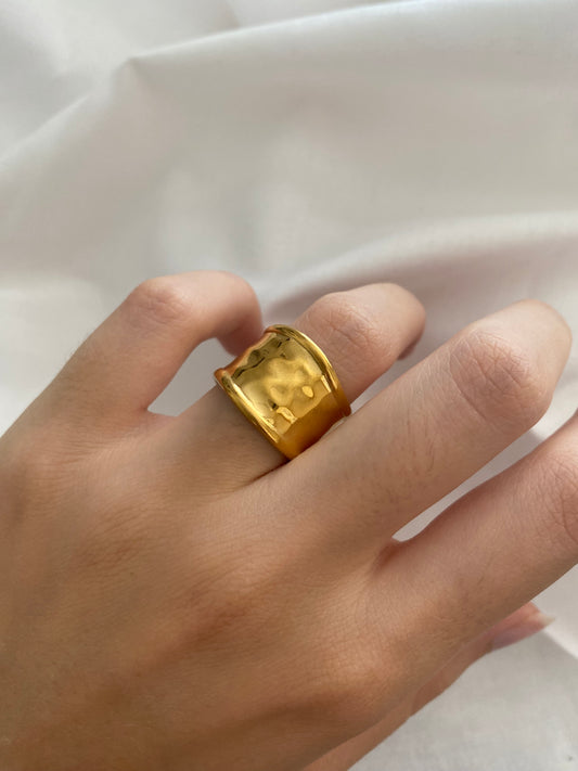 Nora ring