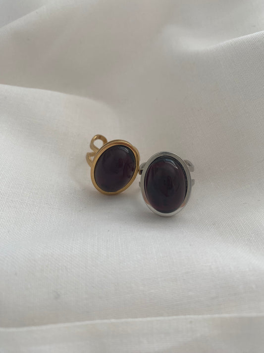 Daphne ring